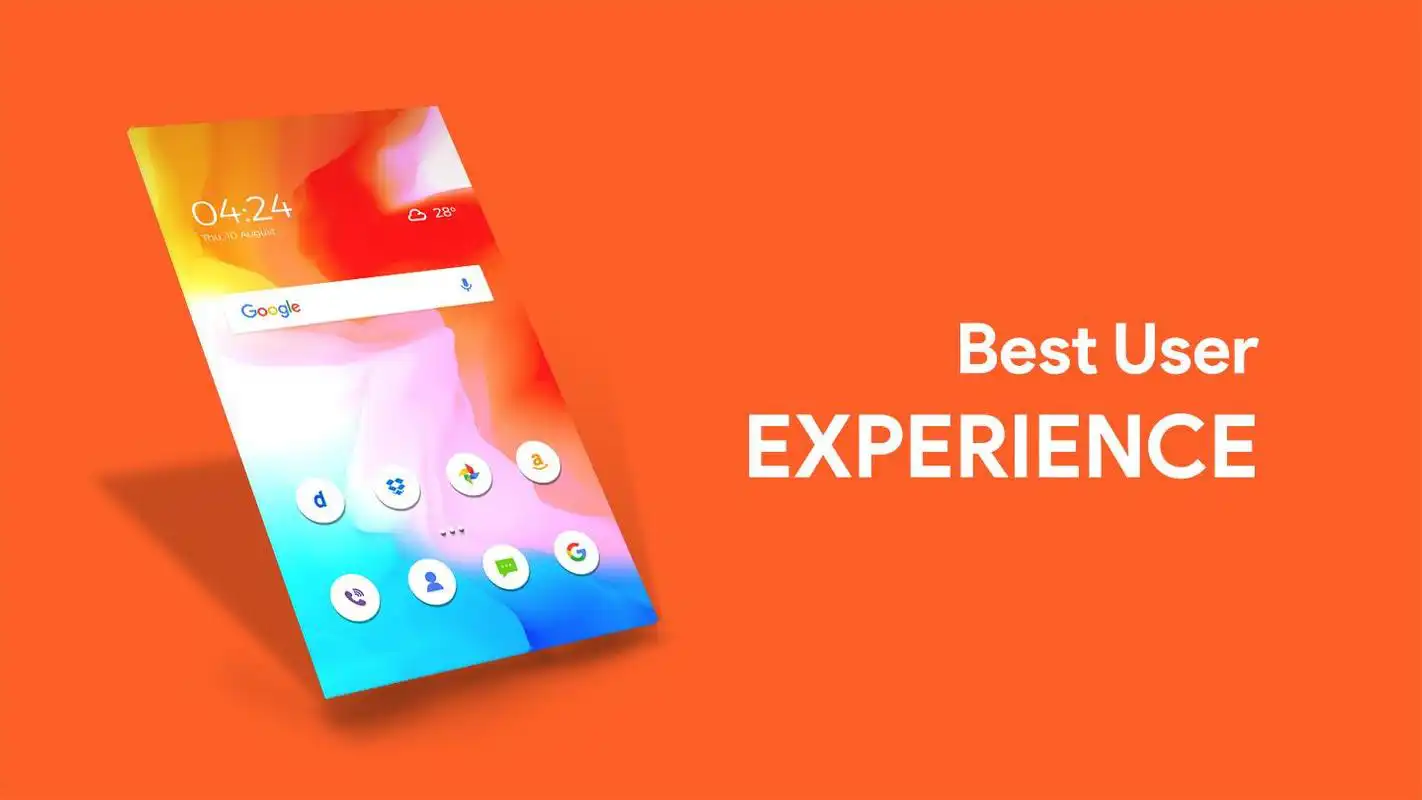 Play Theme For One-plus 6 | 6T